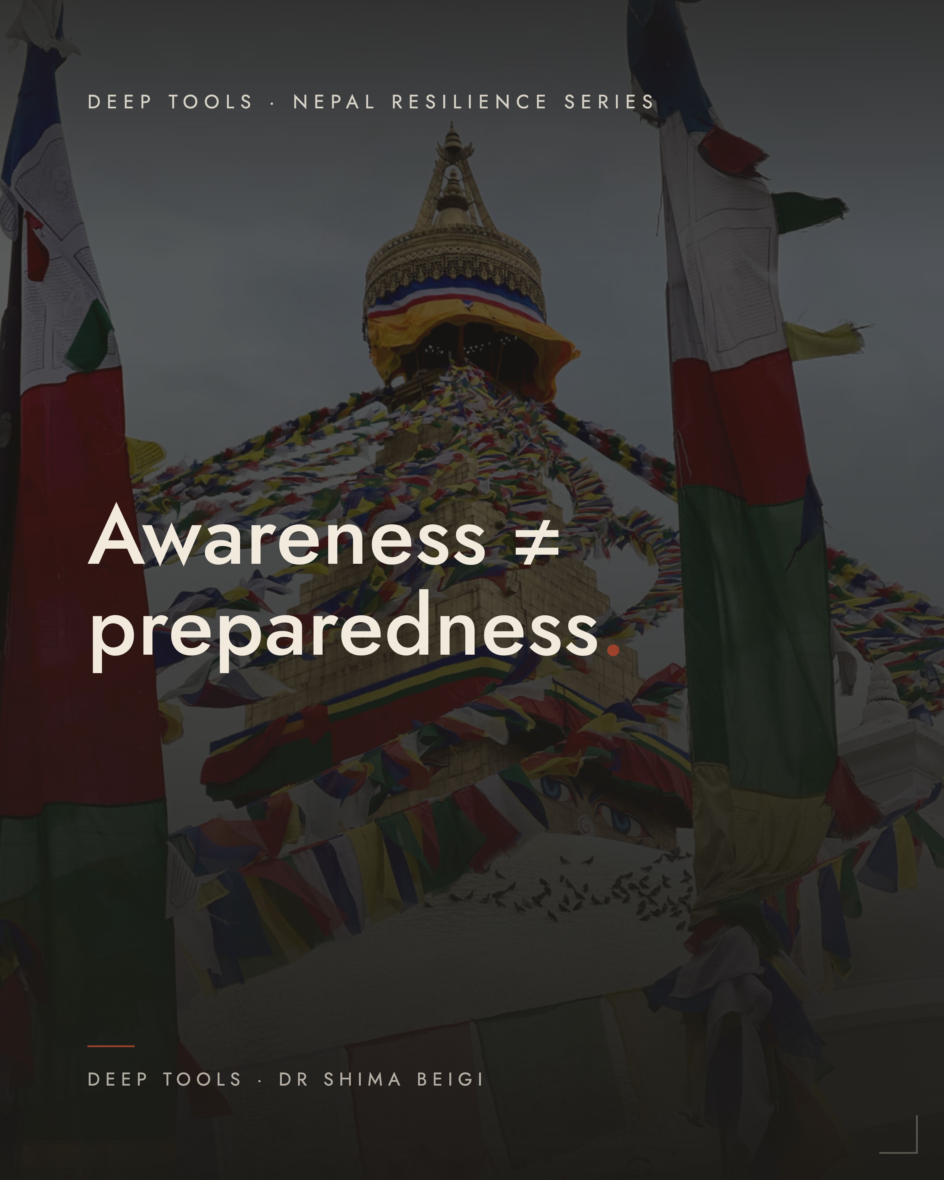 Page 5: Awareness