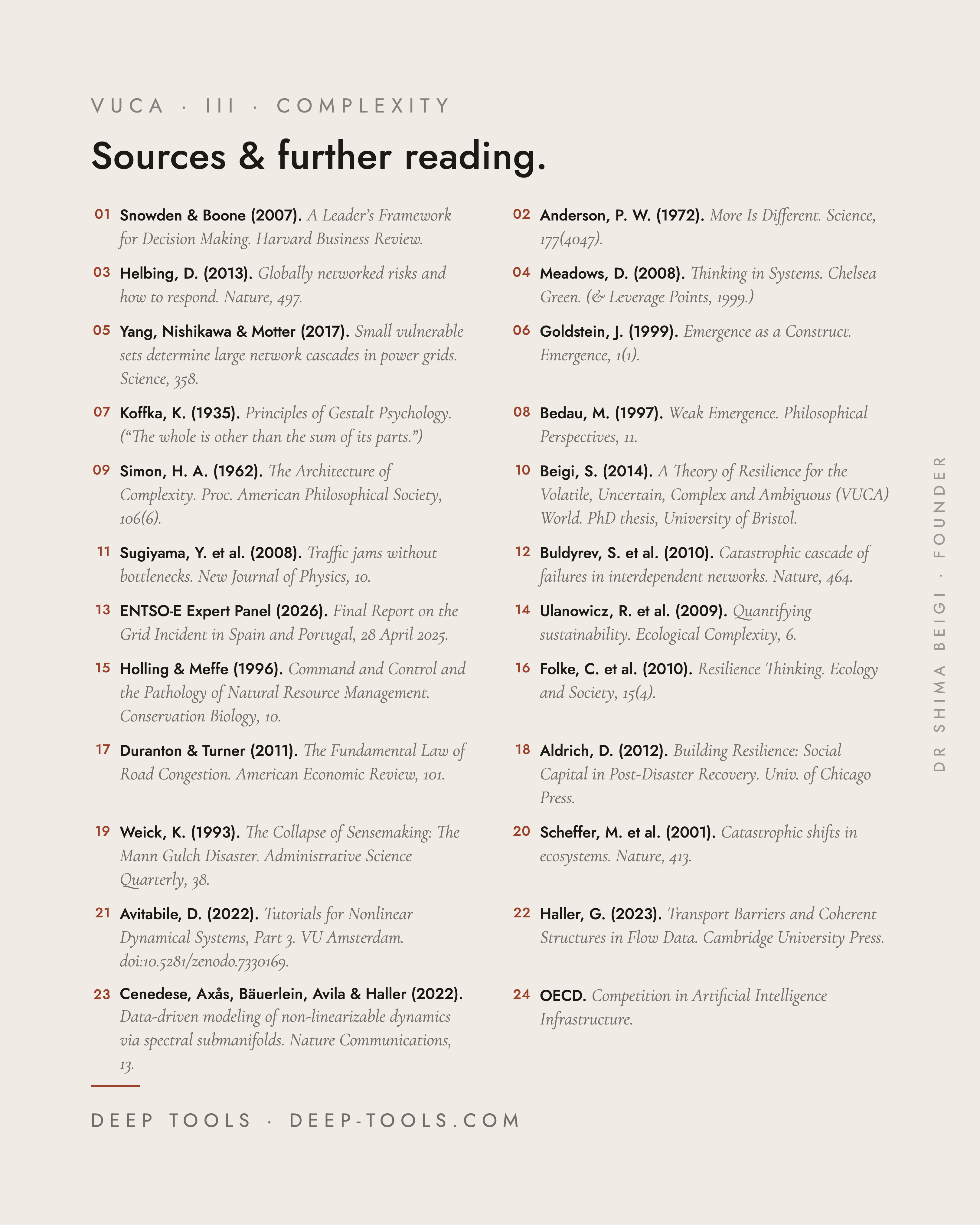 Page 17: Sources