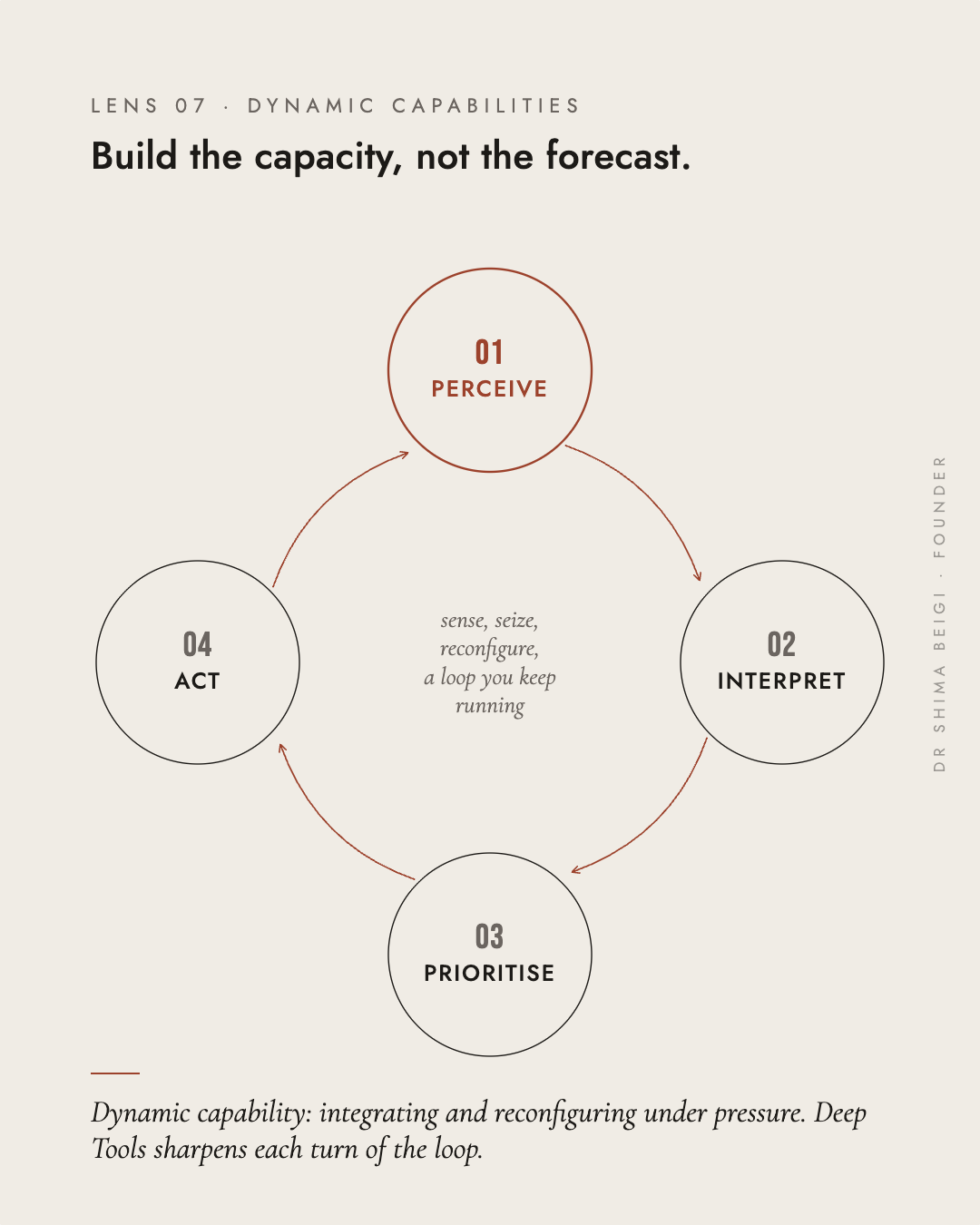 Page 8: Adaptive Capacity