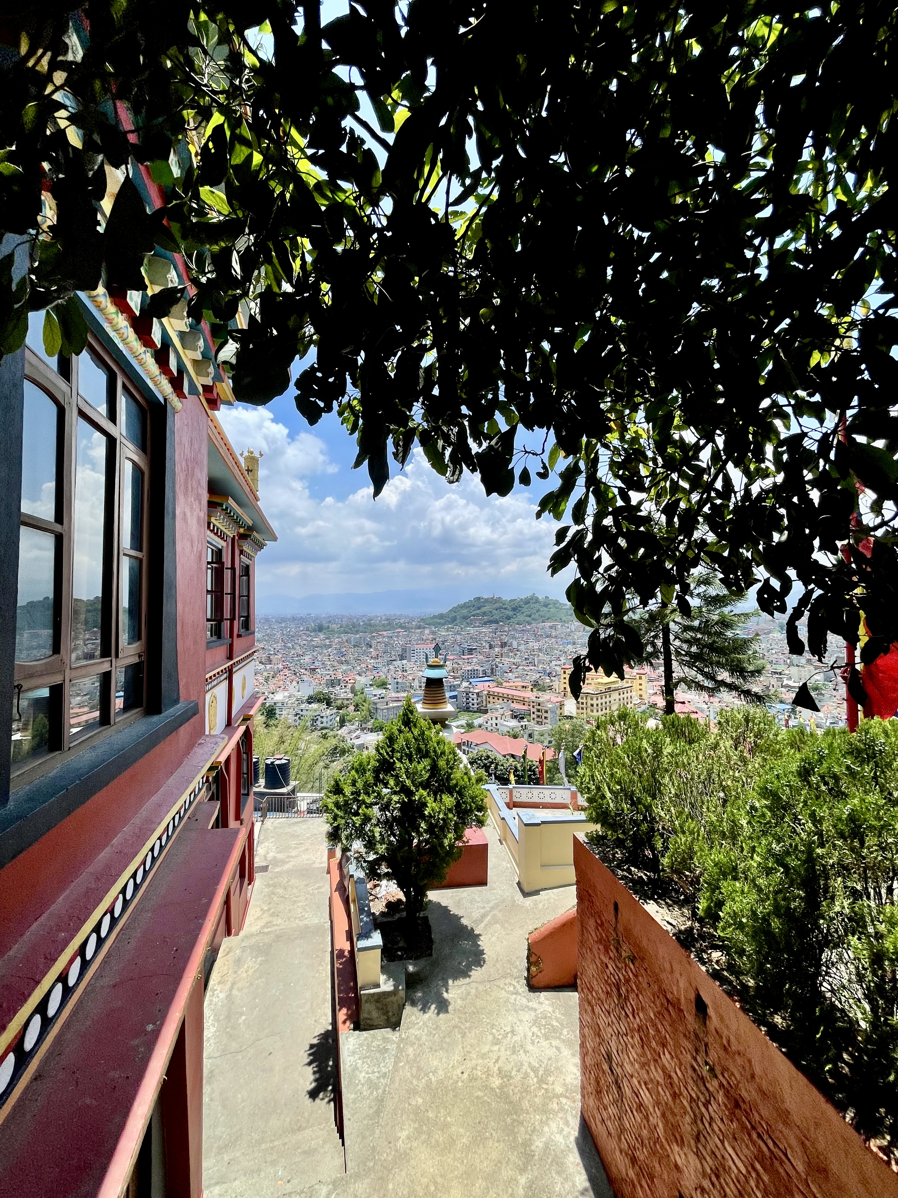 Nepal, 2025