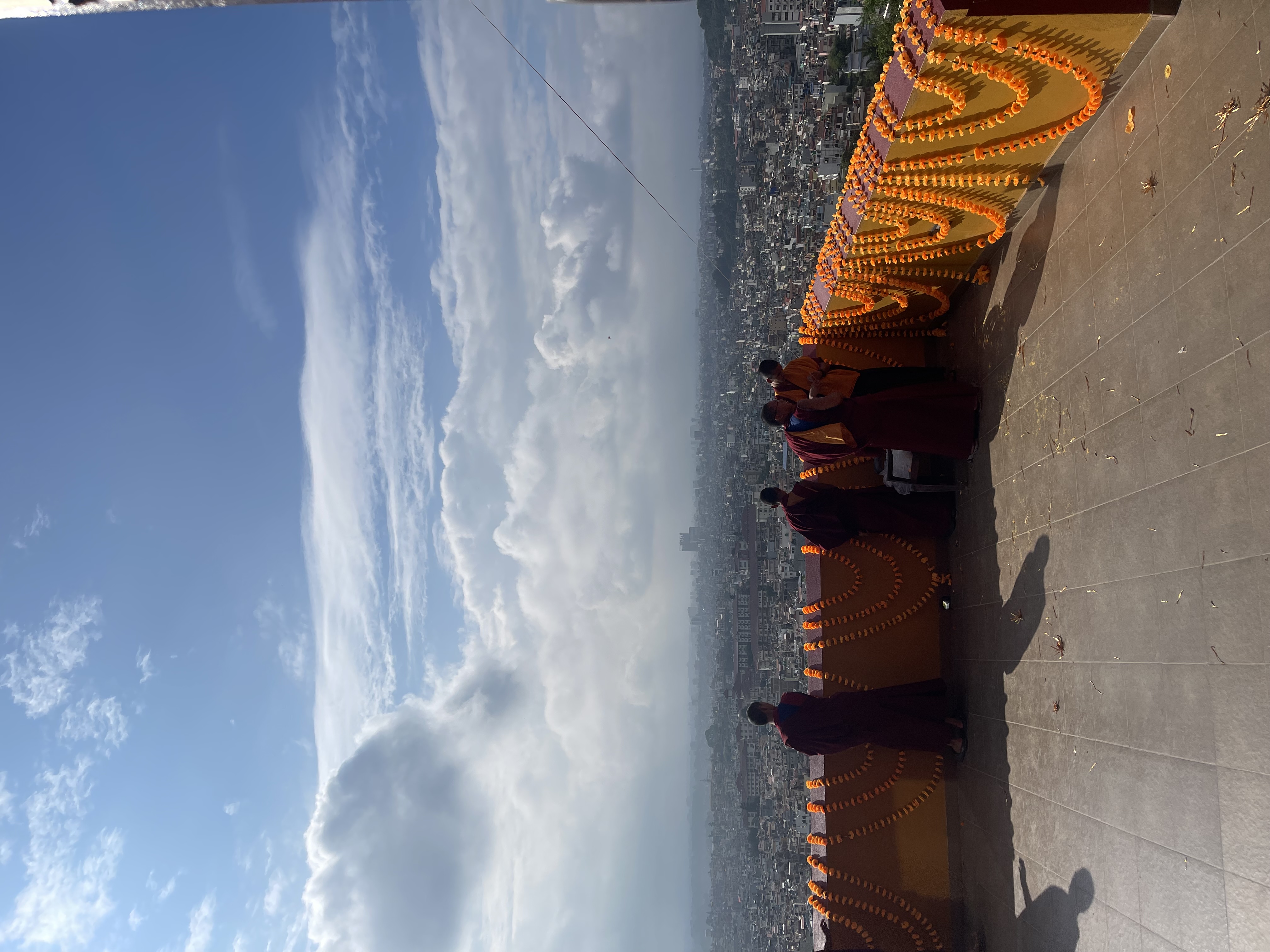 Nepal, 2025