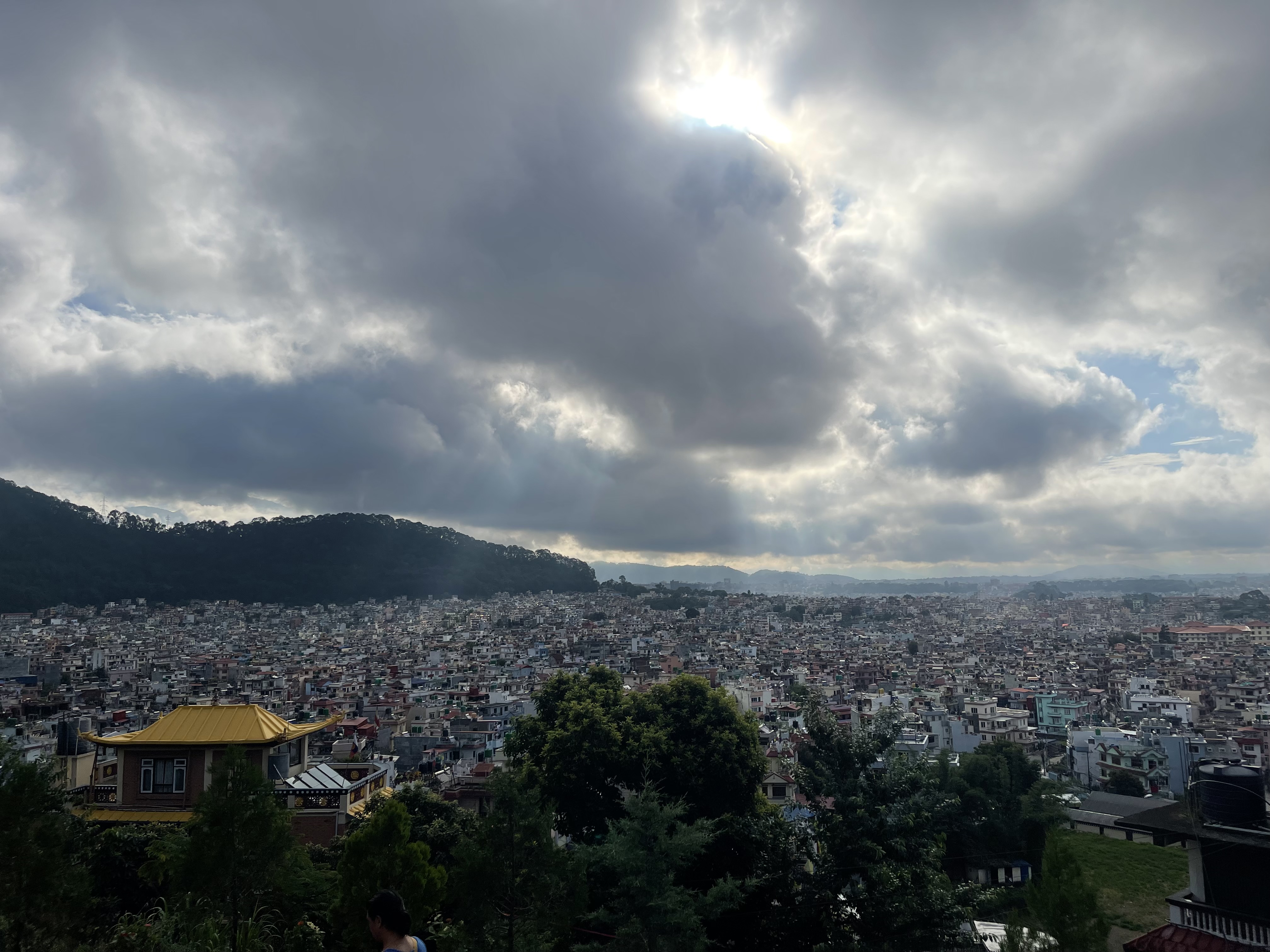 Nepal, 2025
