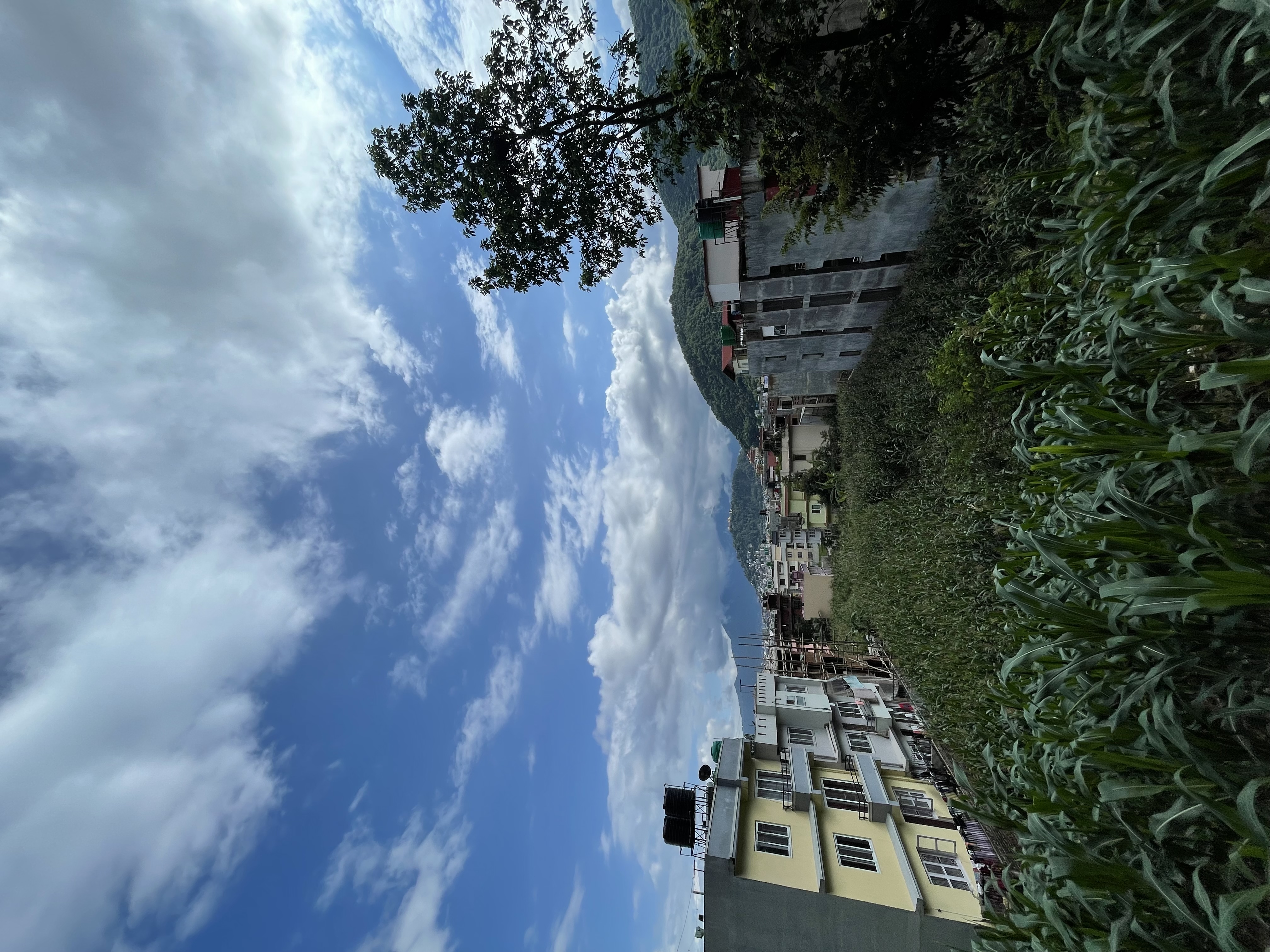 Nepal, 2025